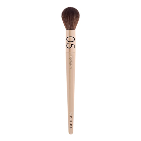 New Classic - Yüz Fırçası #05, SEPHORA COLLECTION